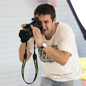 Viktor Goriachuk