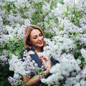 Фотограф Ольга  Кукса
