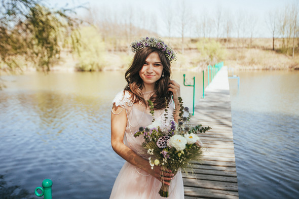 Марина и Владислав  - фото №22