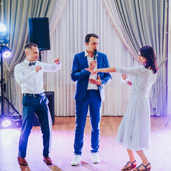 VVolkevent - ведучий у Києві - фото 4