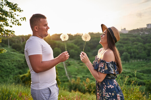 Love story - фото №37