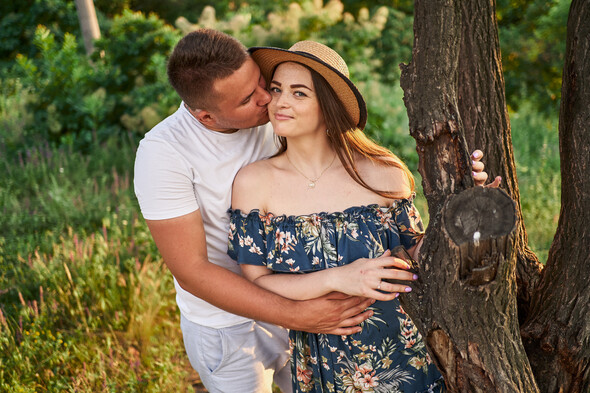Love story - фото №40