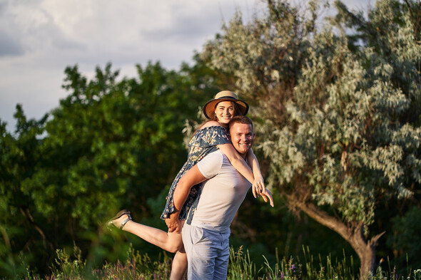 Love story - фото №25