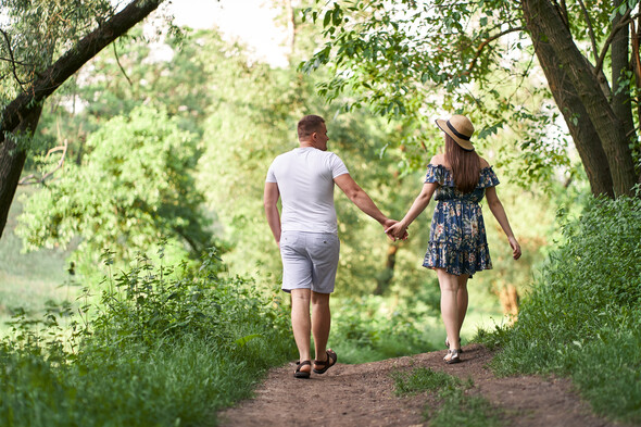 Love story - фото №12