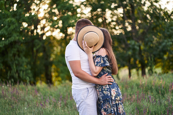 Love story - фото №33