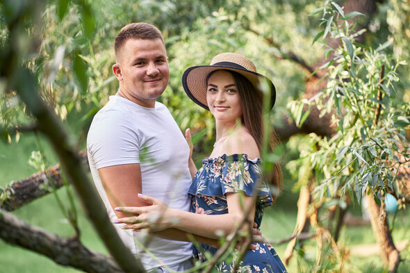 Love story - фото №6