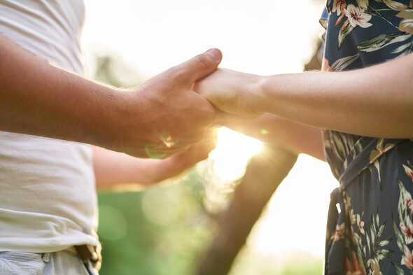 Love story - фото №9