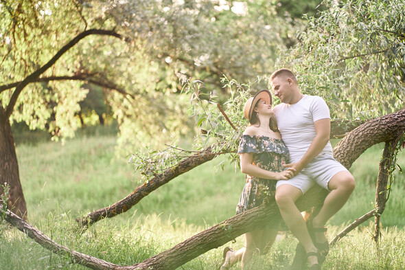 Love story - фото №10
