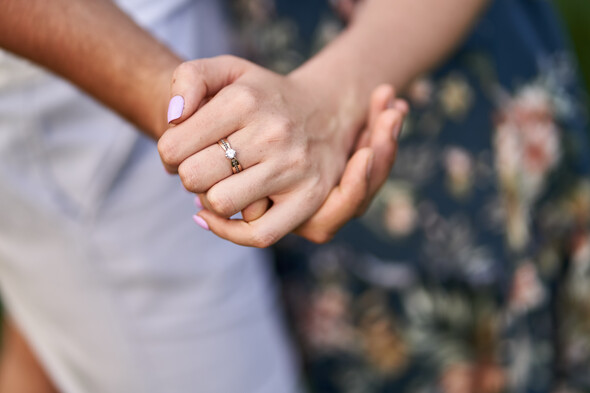 Love story - фото №4