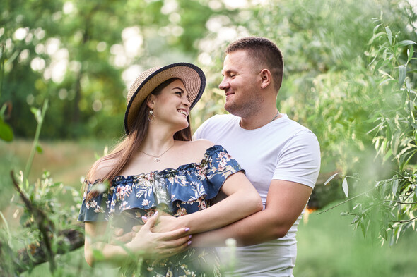 Love story - фото №7