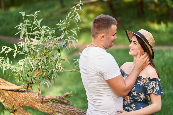Love story - фото №3