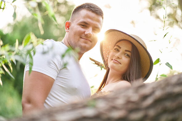 Love story - фото №8