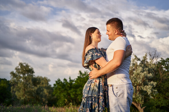 Love story - фото №22