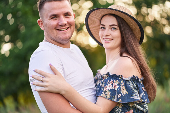 Love story - фото №32