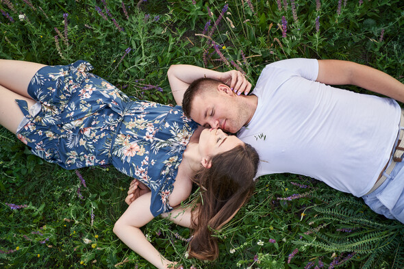 Love story - фото №21