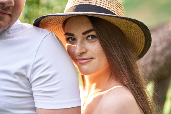 Love story - фото №11