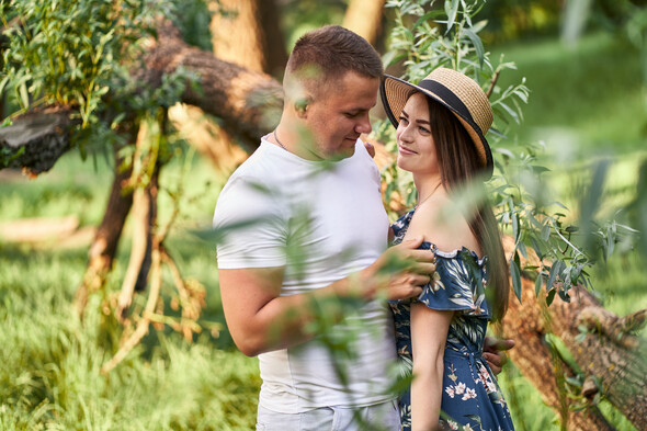 Love story - фото №2
