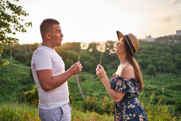 Love story - фото №38