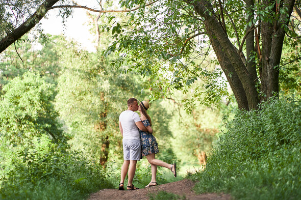 Love story - фото №13