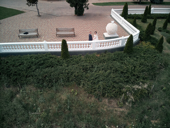 Свадьба Одесса - фото №27