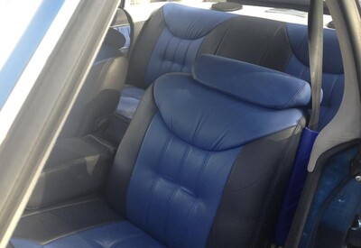 Mark Chevrolet malibu - фото 3