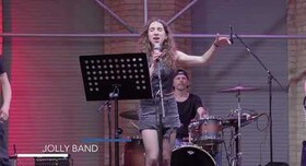 Jolly Band - музиканти, dj у Києві - портфоліо 6