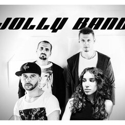 Jolly Band - музиканти, dj у Києві - фото 1