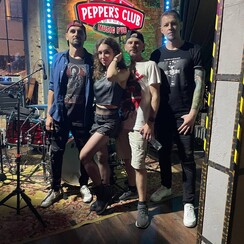 Jolly Band - музиканти, dj у Києві - фото 2