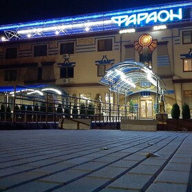 Весільний ресторан Фараон - ресторан у Києві - портфоліо 6