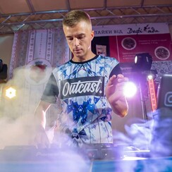 Dj  Ulitovskyi - музиканти, dj у Львові - фото 2