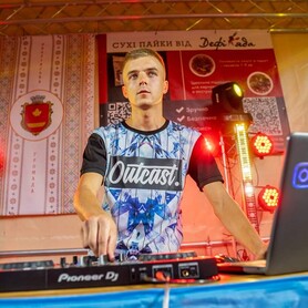 Dj  Ulitovskyi - музиканти, dj у Львові - портфоліо 5
