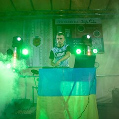 Dj  Ulitovskyi - музиканти, dj у Львові - фото 4
