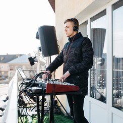 Dj  Ulitovskyi - музиканти, dj у Львові - фото 3