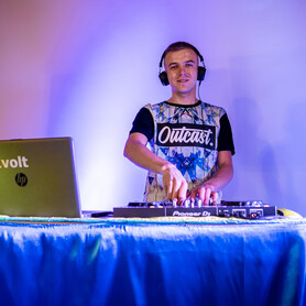Dj  Ulitovskyi - музиканти, dj у Львові - портфоліо 1