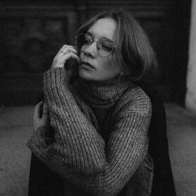 Фотограф Марина Рижа