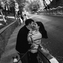 Марина Рижа - фотограф у Києві - фото 3