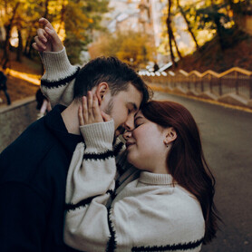Марина Рижа - фотограф у Києві - портфоліо 2