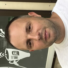 Дмитрий Мищенко