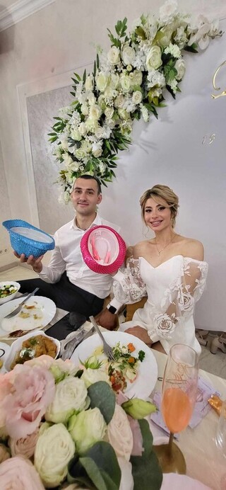 Ведуча Рімма