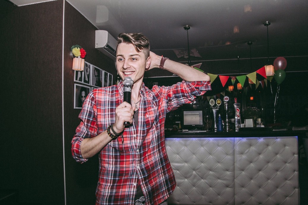 Daniil 