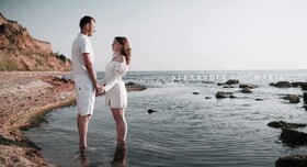 Леонід Лісовий - відеограф у Одесі - портфоліо 4