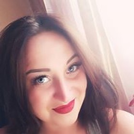 Стиліст, візажист Anna Rabtseviç