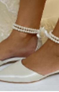 Wedding Shoes - весільна сукня, салон у Дніпрі - фото 2
