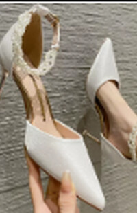 Wedding Shoes - весільна сукня, салон у Дніпрі - фото 1