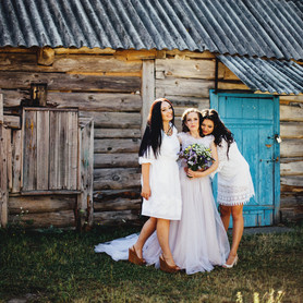 Маргарита Тараскина - фотограф у Києві - портфоліо 1