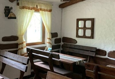 Village ресторація - фото 2