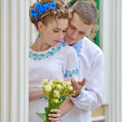 LuX Ukraine - фотограф у Рівному - фото 3