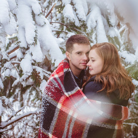 Алена Ст. - фотограф у Борисполі - портфоліо 6