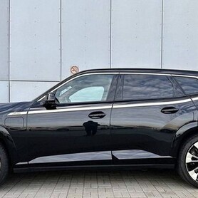 010 Позашляховик BMW XM HIBRYD - авто на весілля у Києві - портфоліо 3
