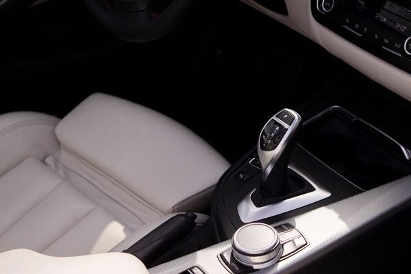 017 Прокат кабріолета BMW 430 серії 